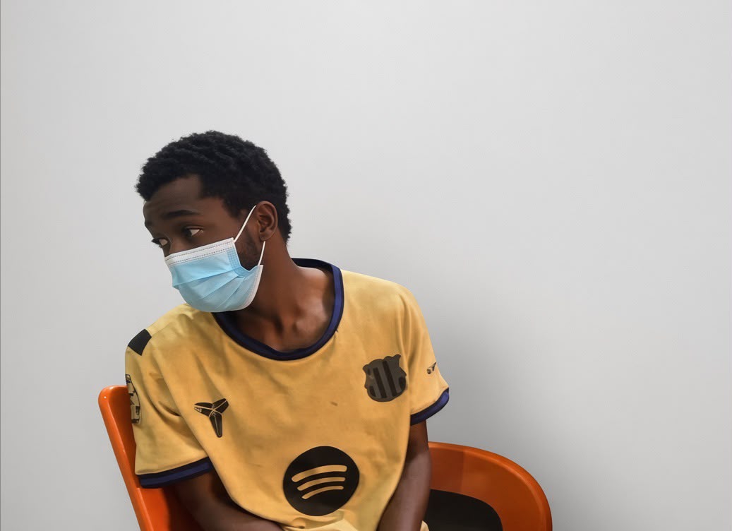 Ogun Police Detain 21-Year-Old Butcher Over Fatal Stabbing of Co‑Worker